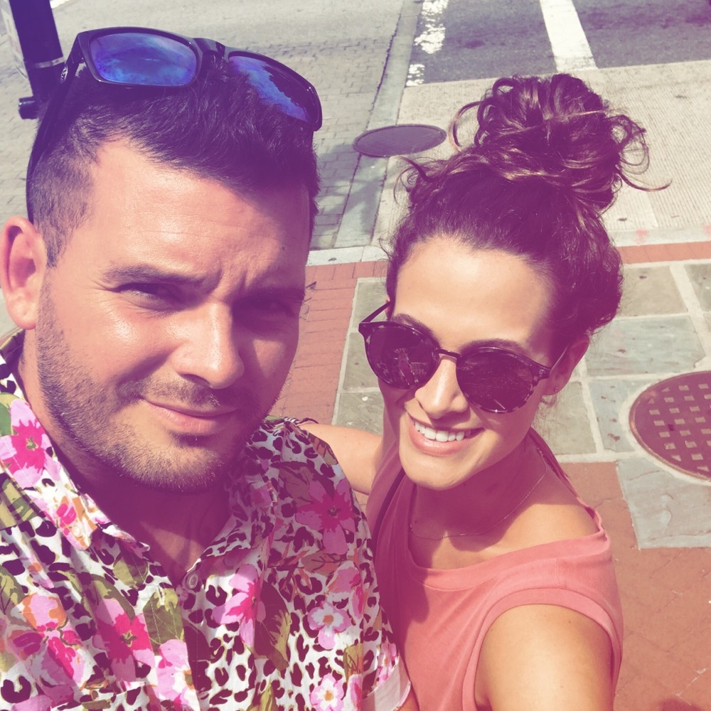 Meet your Posher, Kayla